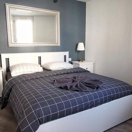 App 11 Mulhouse Centre , 4 Personnes Apartment Екстериор снимка