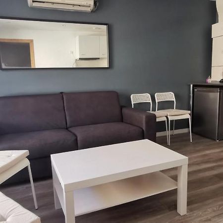 App 11 Mulhouse Centre , 4 Personnes Apartment Екстериор снимка