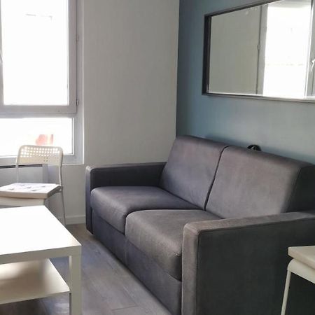 App 11 Mulhouse Centre , 4 Personnes Apartment Екстериор снимка