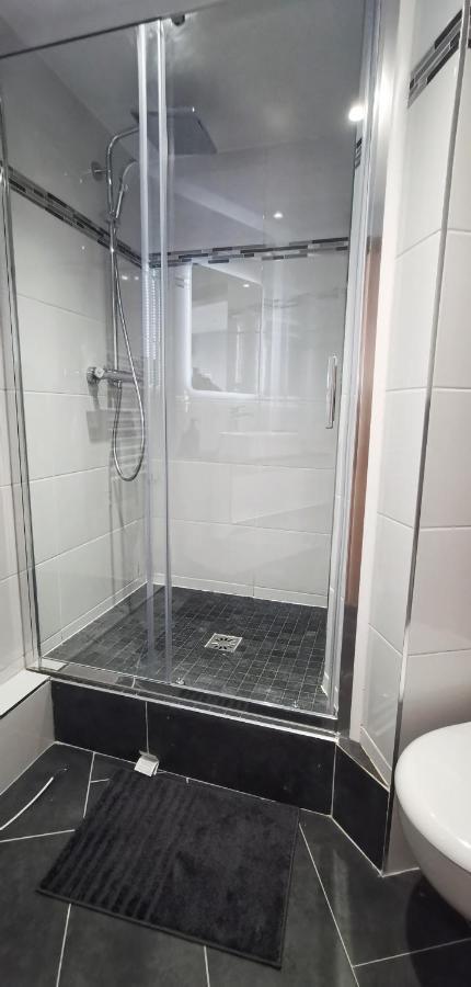 App 11 Mulhouse Centre , 4 Personnes Apartment Екстериор снимка