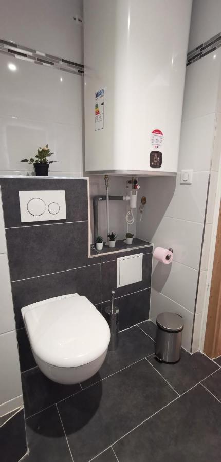 App 11 Mulhouse Centre , 4 Personnes Apartment Екстериор снимка