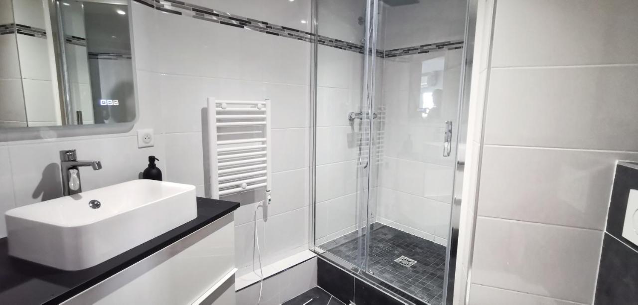 App 11 Mulhouse Centre , 4 Personnes Apartment Екстериор снимка